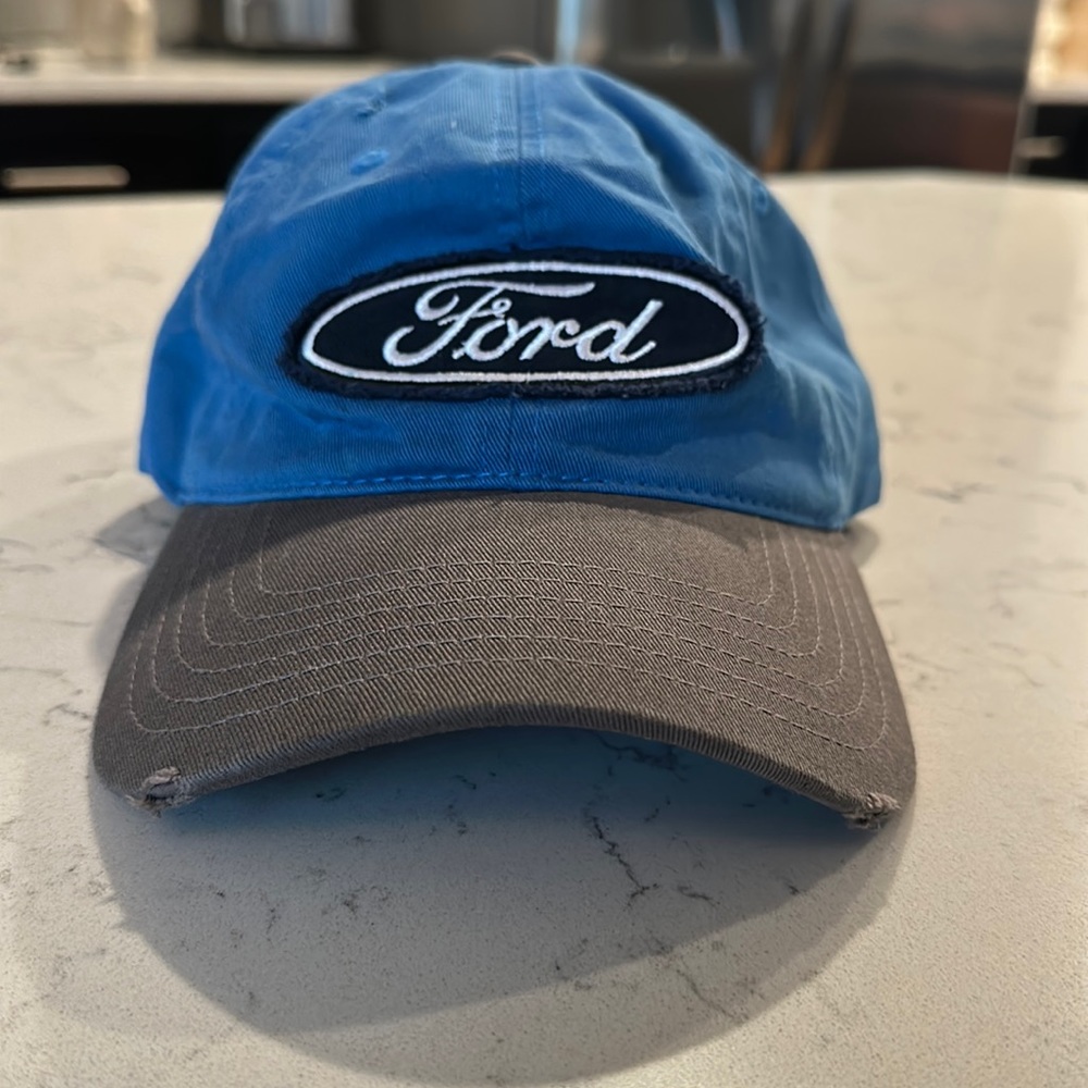 Ford Hat